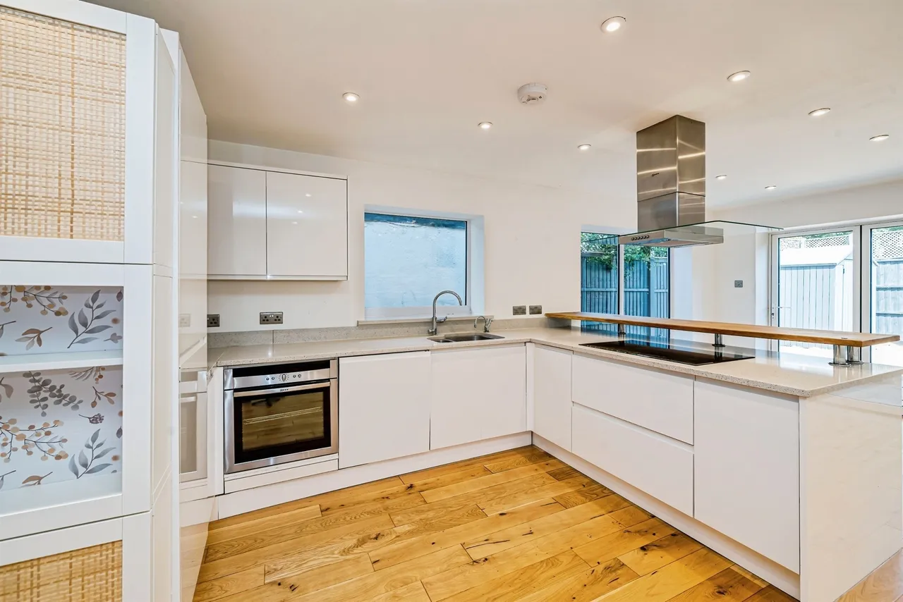 Britwell Road, Burnham, SL1, photo 3