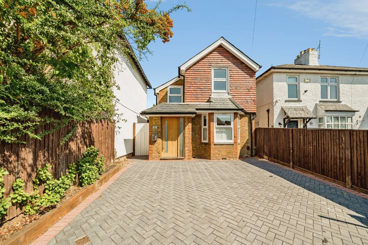 Britwell Road, Burnham, SL1, photo 19