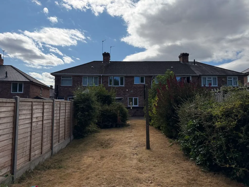 Elswick Road, Kingstanding, B44, photo 23