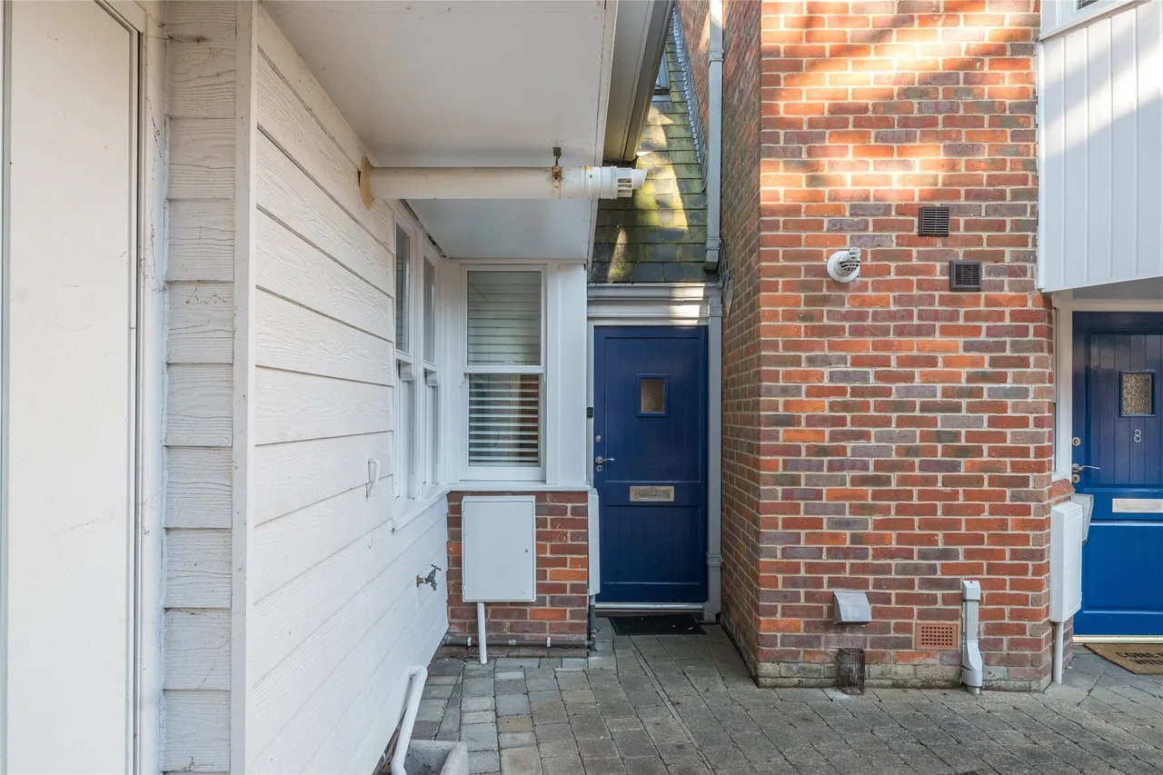 Waterloo Road, Lymington, Hampshire, SO41, photo 12