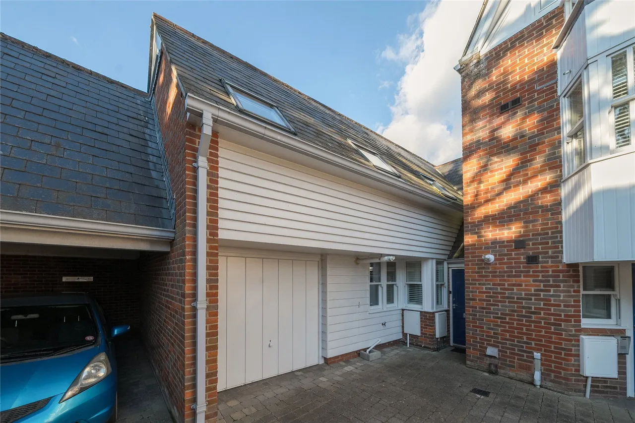 Waterloo Road, Lymington, Hampshire, SO41, photo 5