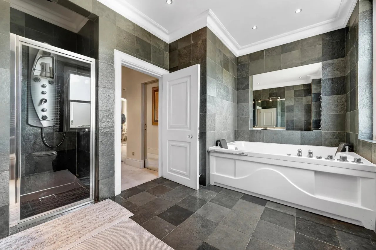 Chester Terrace, London, NW1, photo 17