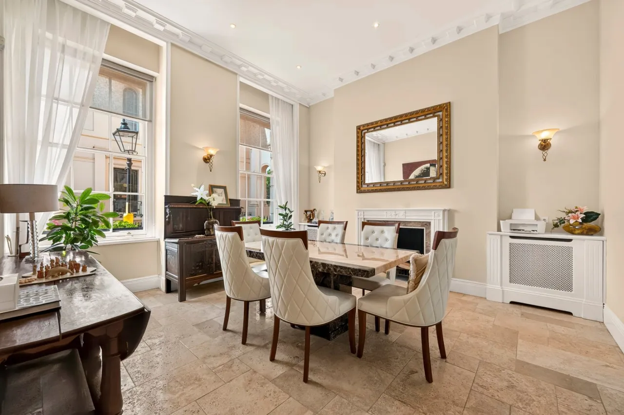 Chester Terrace, London, NW1, photo 5