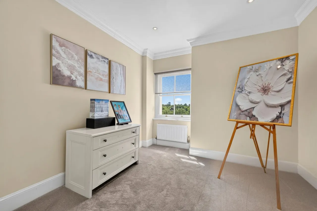 Chester Terrace, London, NW1, photo 28