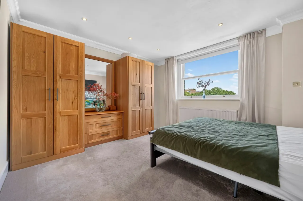 Chester Terrace, London, NW1, photo 22