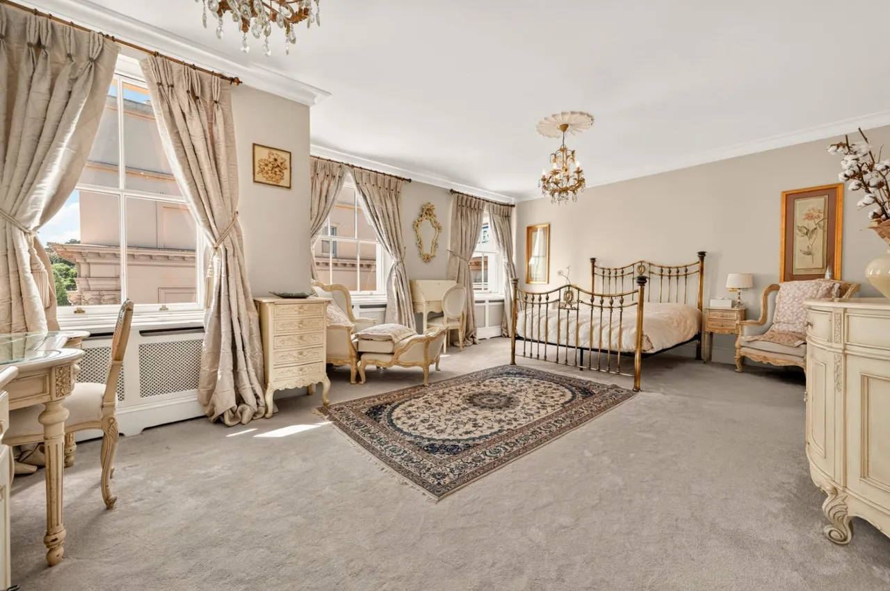 Chester Terrace, London, NW1, photo 4
