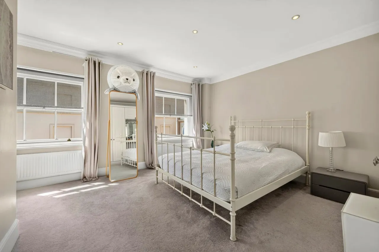 Chester Terrace, London, NW1, photo 24