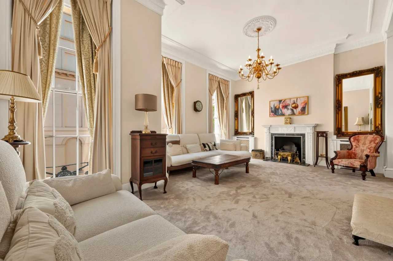 Chester Terrace, London, NW1, photo 8