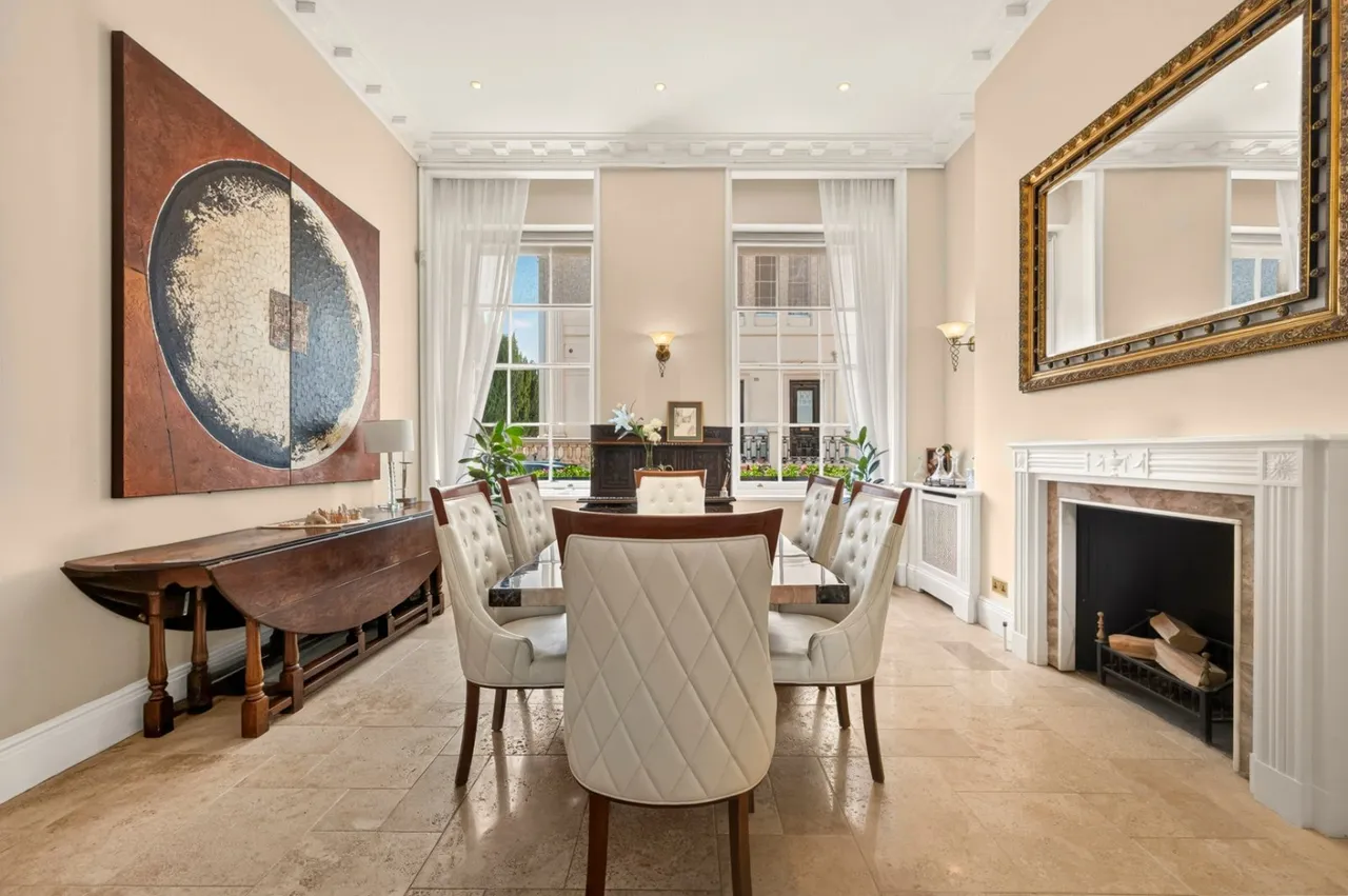 Chester Terrace, London, NW1, photo 14