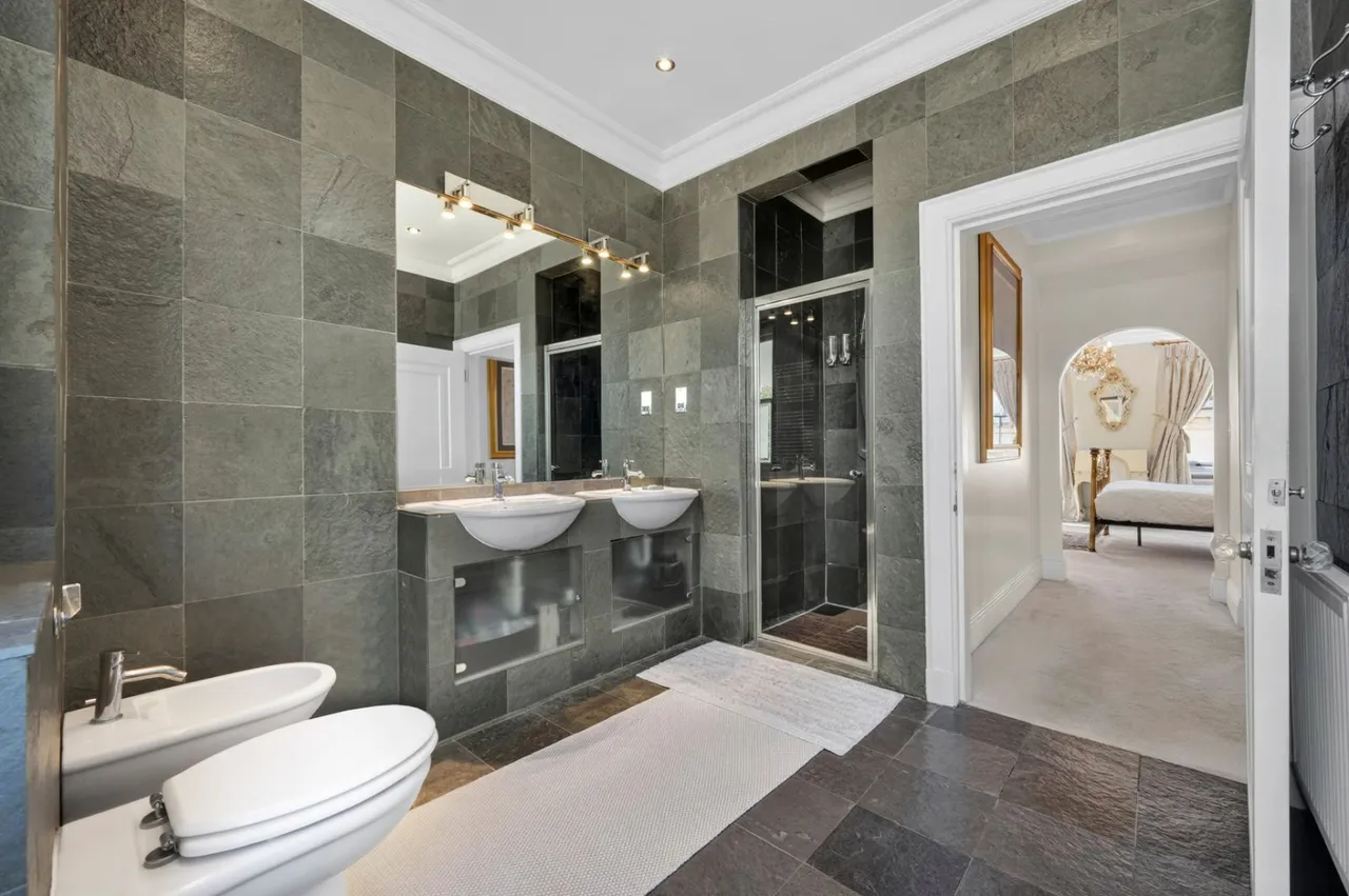 Chester Terrace, London, NW1, photo 18