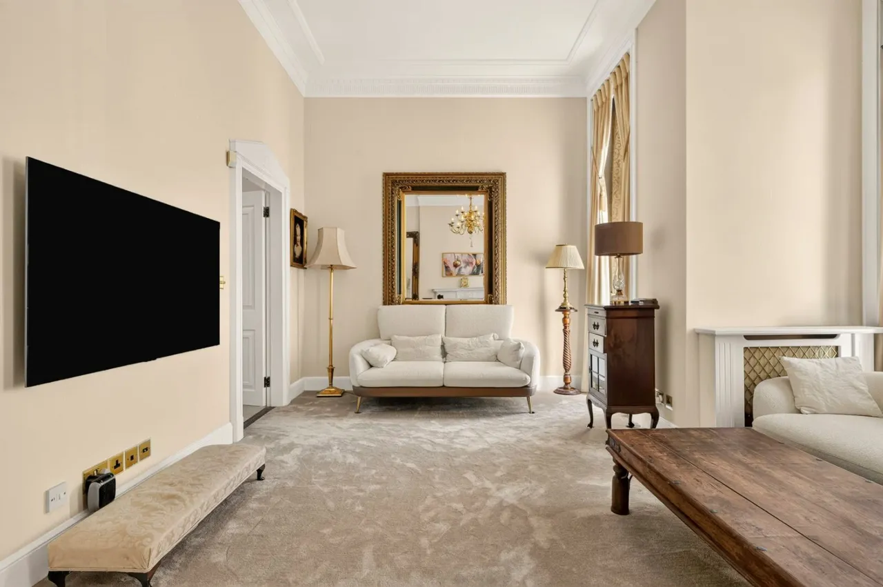 Chester Terrace, London, NW1, photo 11
