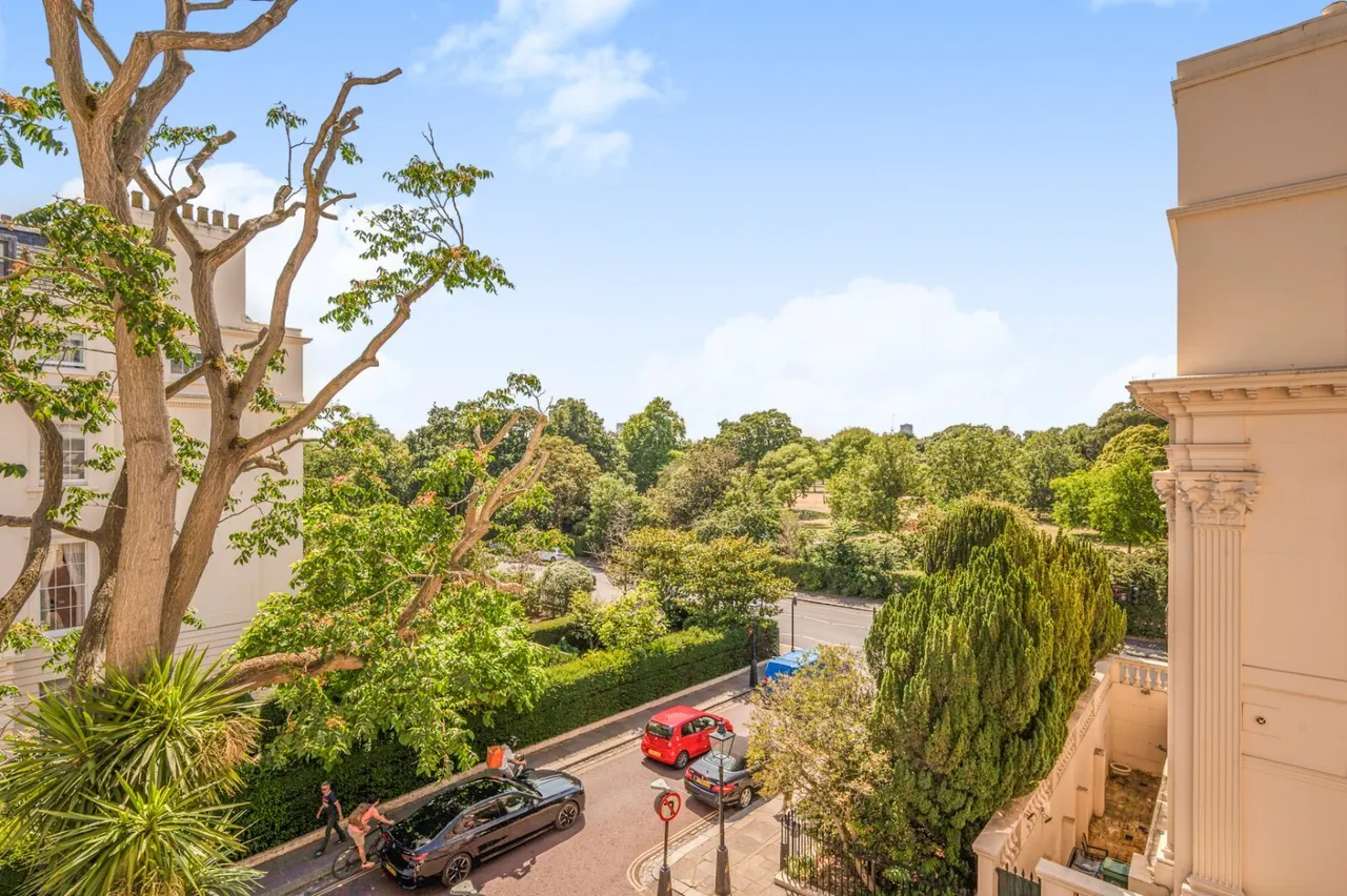 Chester Terrace, London, NW1, photo 6
