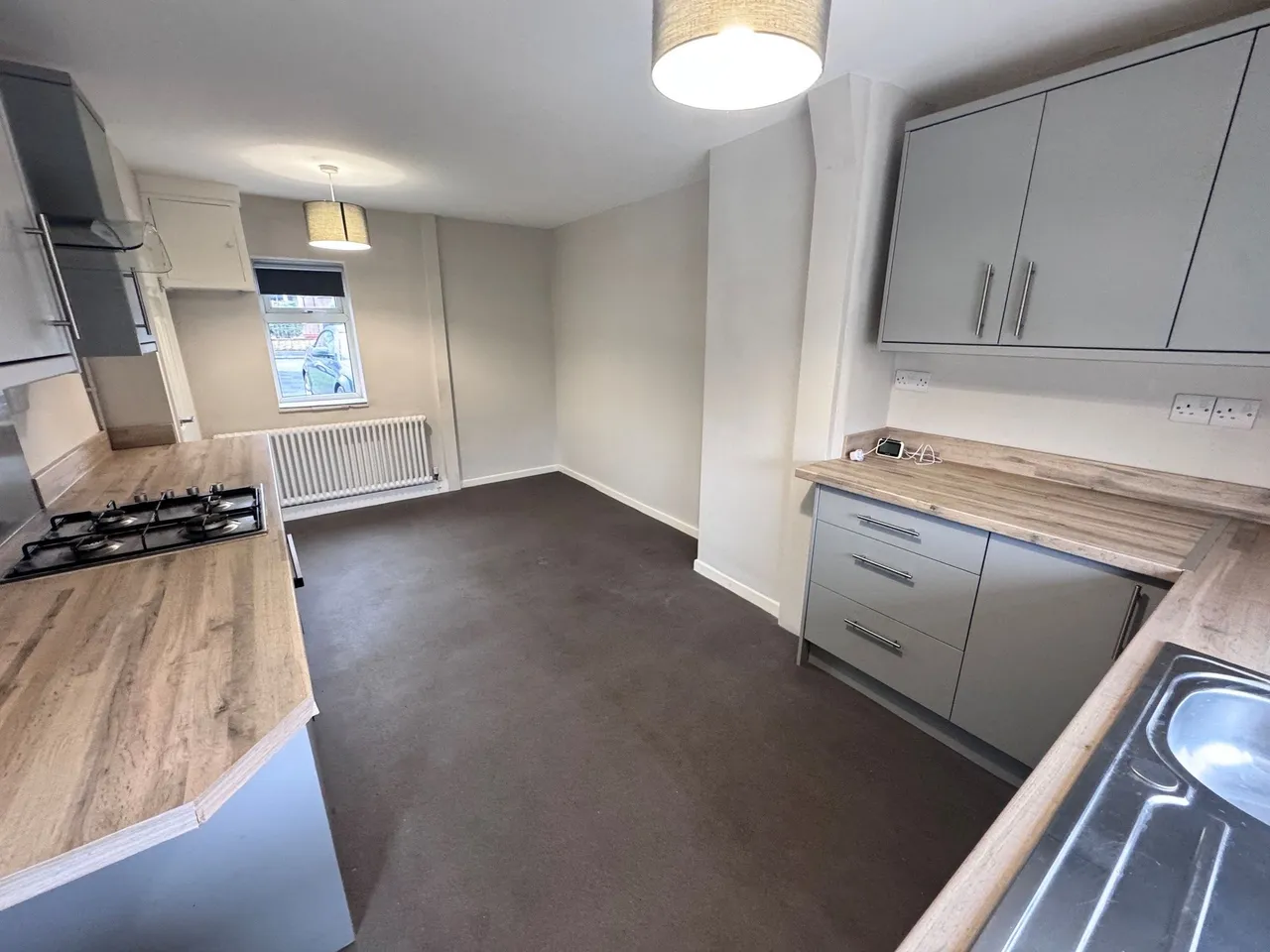 Park Road, High Peak, photo 8