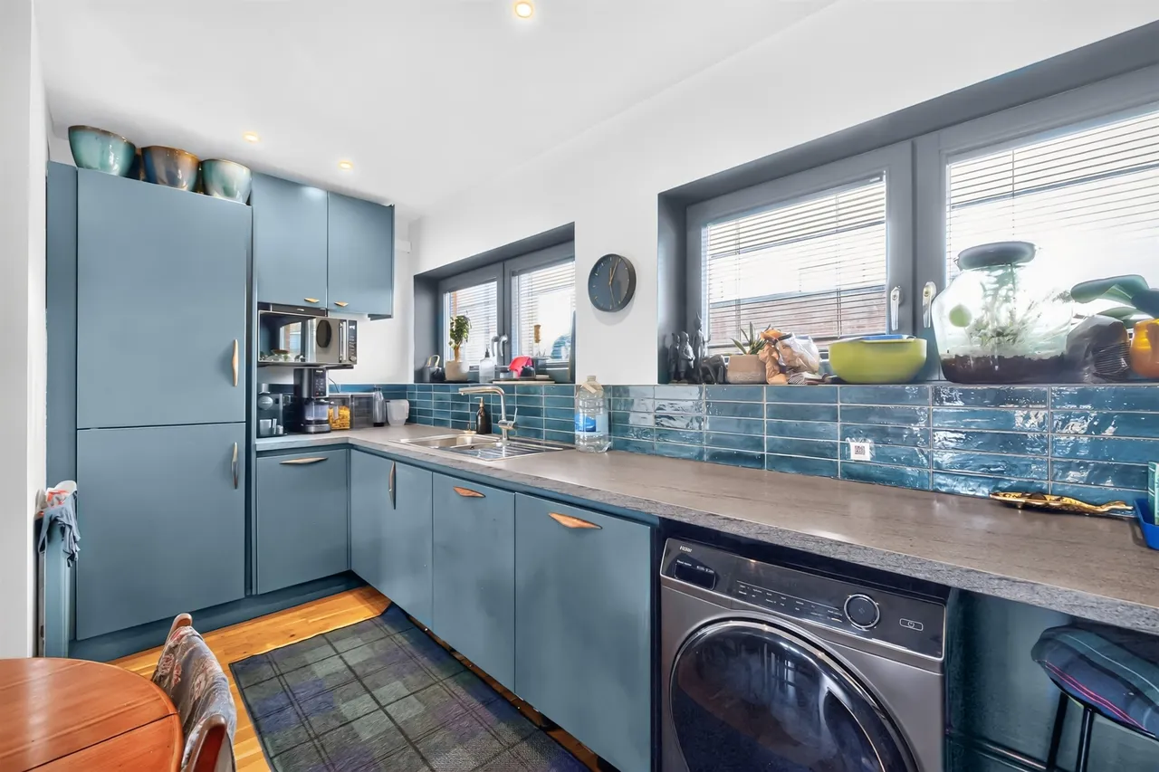 Coopers Road, London, SE1, photo 19