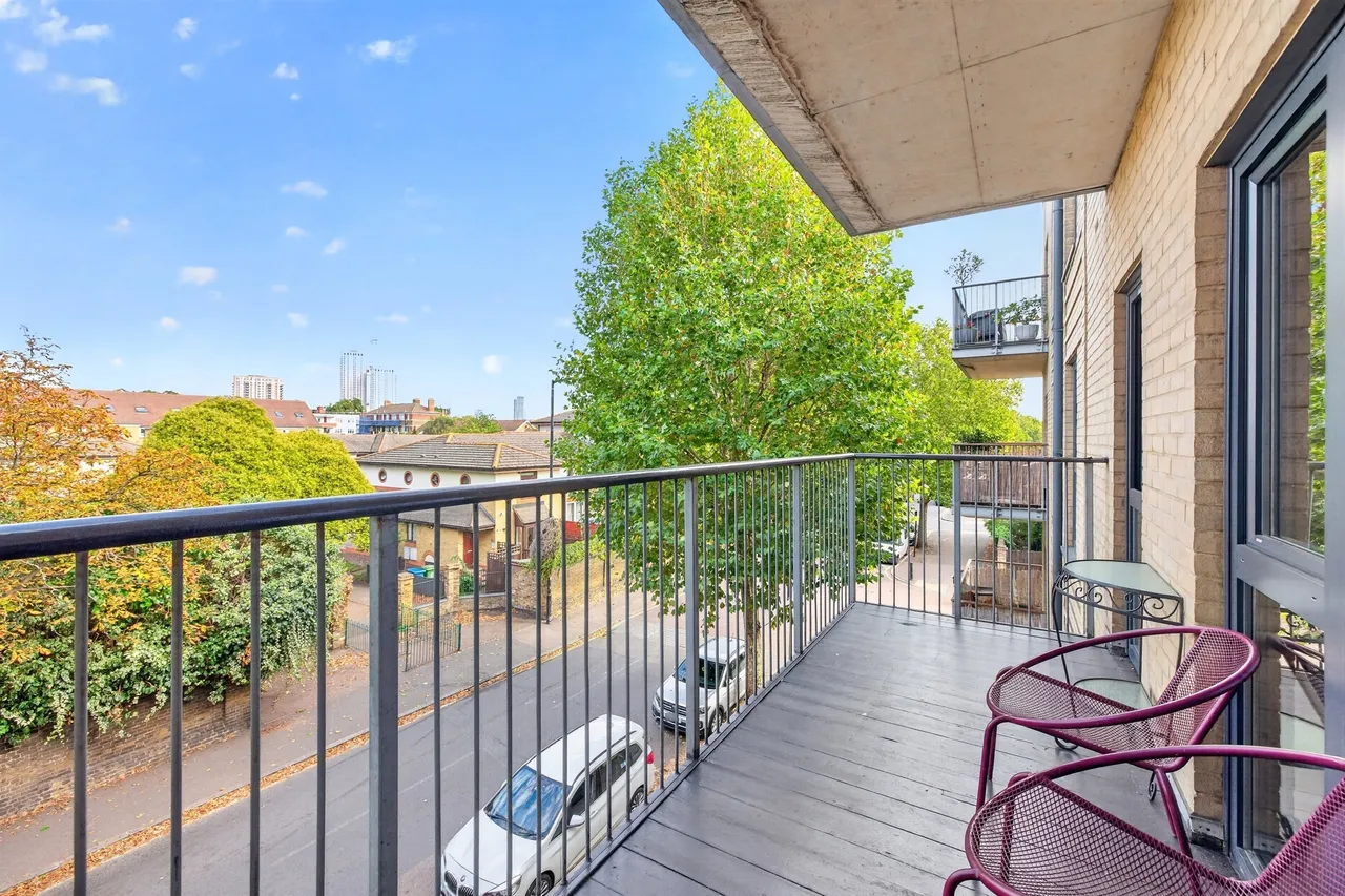 Coopers Road, London, SE1, photo 23