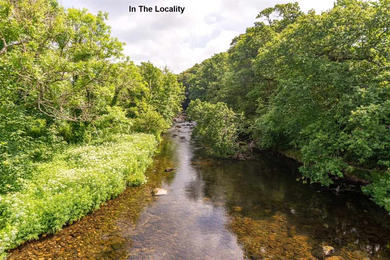 Llanystumdwy, Criccieth, LL52, photo 29