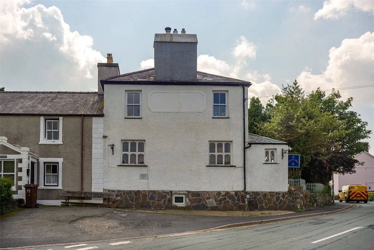 Llanystumdwy, Criccieth, LL52, photo 31