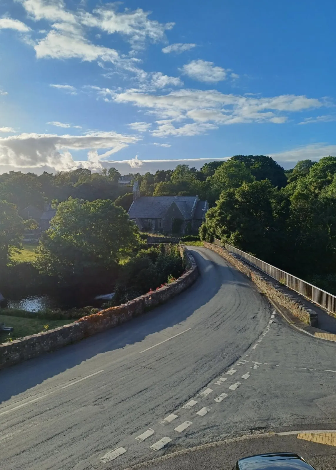 Llanystumdwy, Criccieth, LL52, photo 17