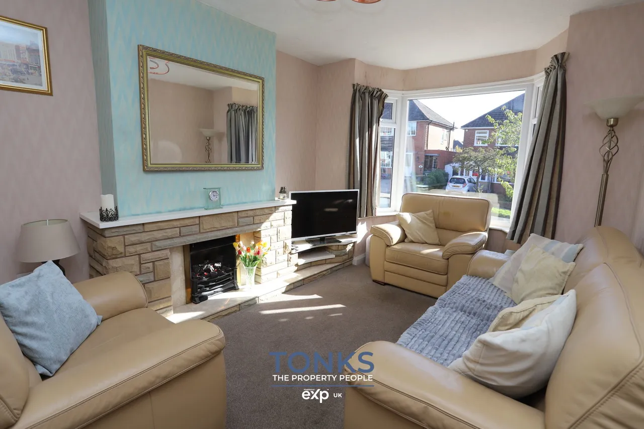 Worlds End Avenue, Quinton, B32, photo 3