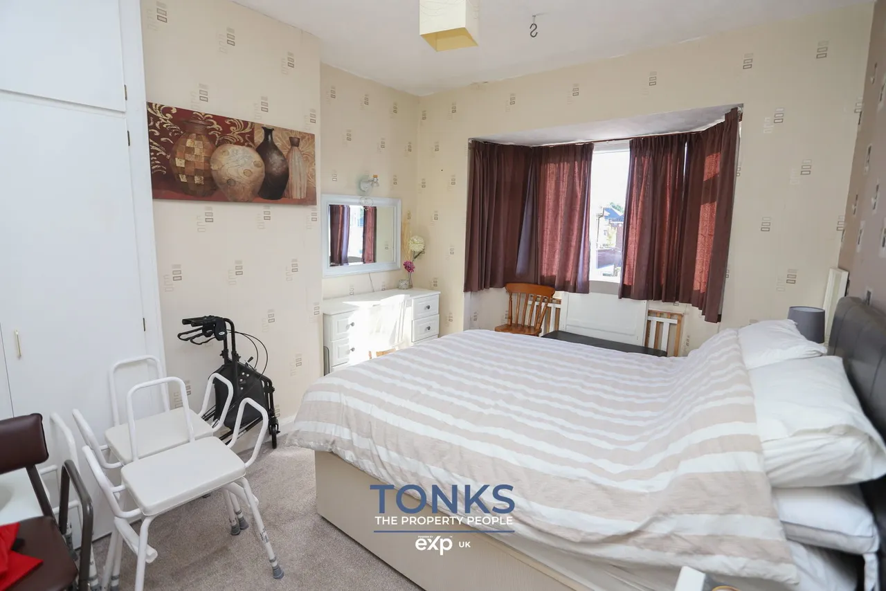 Worlds End Avenue, Quinton, B32, photo 13