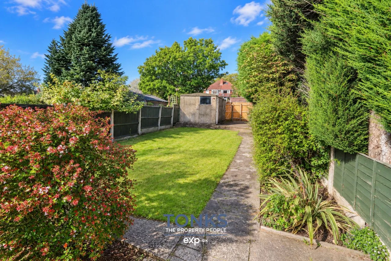 Worlds End Avenue, Quinton, B32, photo 18