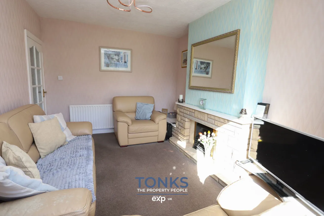 Worlds End Avenue, Quinton, B32, photo 4