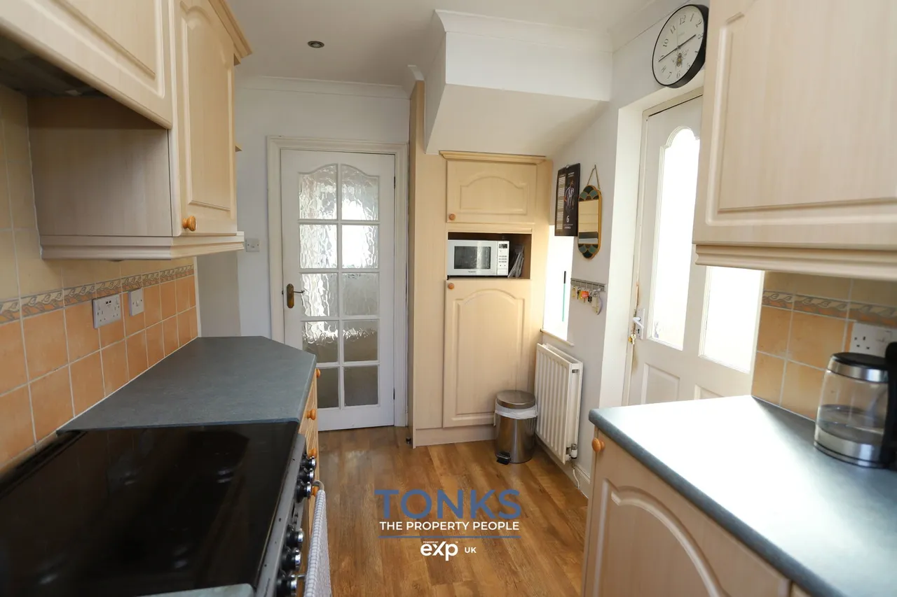 Worlds End Avenue, Quinton, B32, photo 8