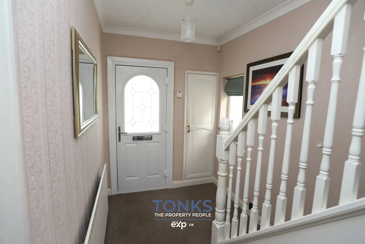 Worlds End Avenue, Quinton, B32, photo 10