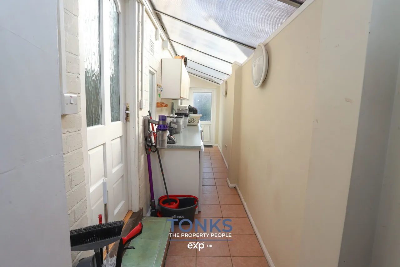 Worlds End Avenue, Quinton, B32, photo 9