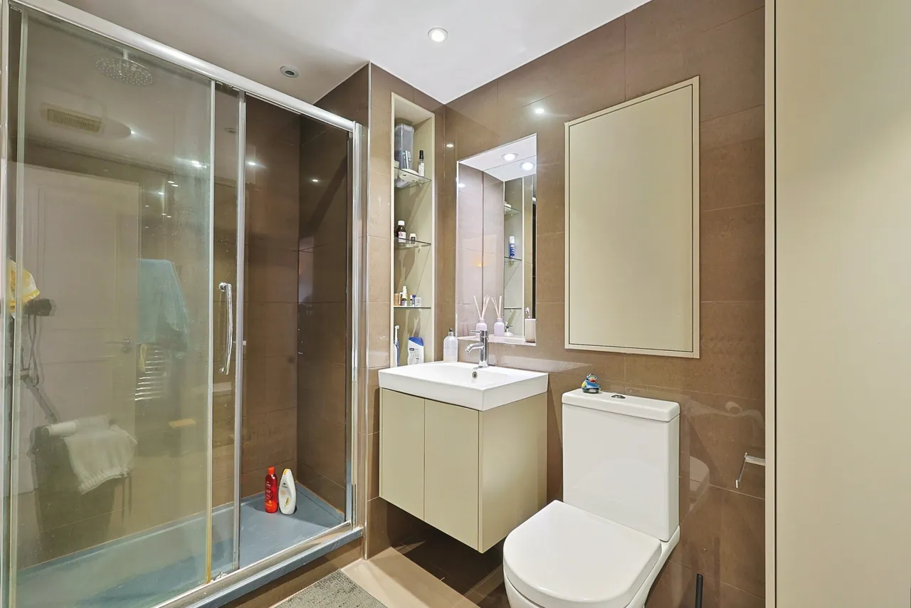 Carlton Drive, Putney, SW15, photo 18