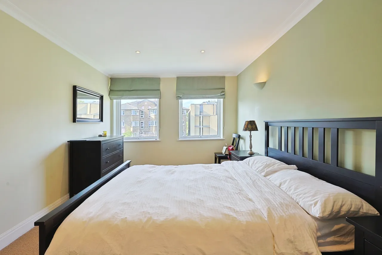 Carlton Drive, Putney, SW15, photo 16