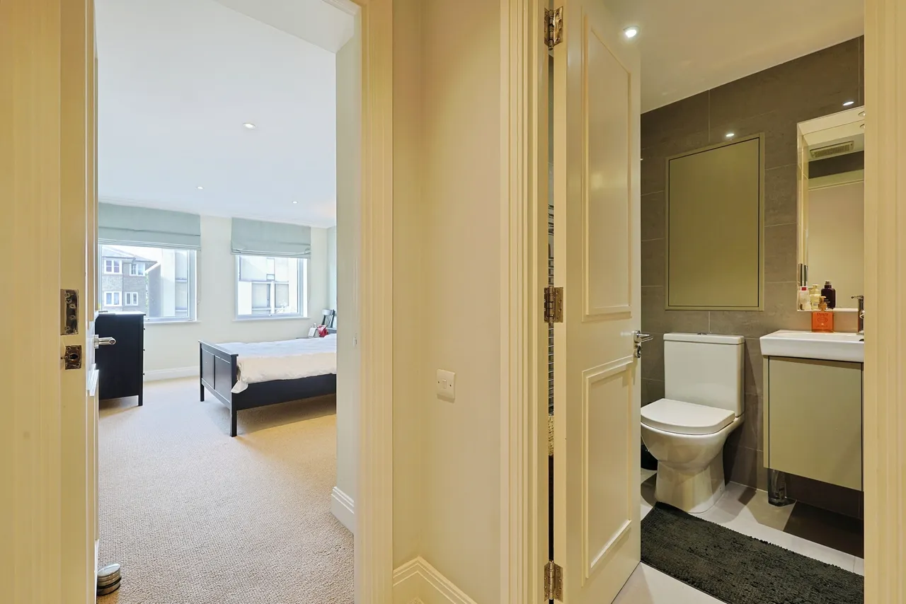 Carlton Drive, Putney, SW15, photo 13