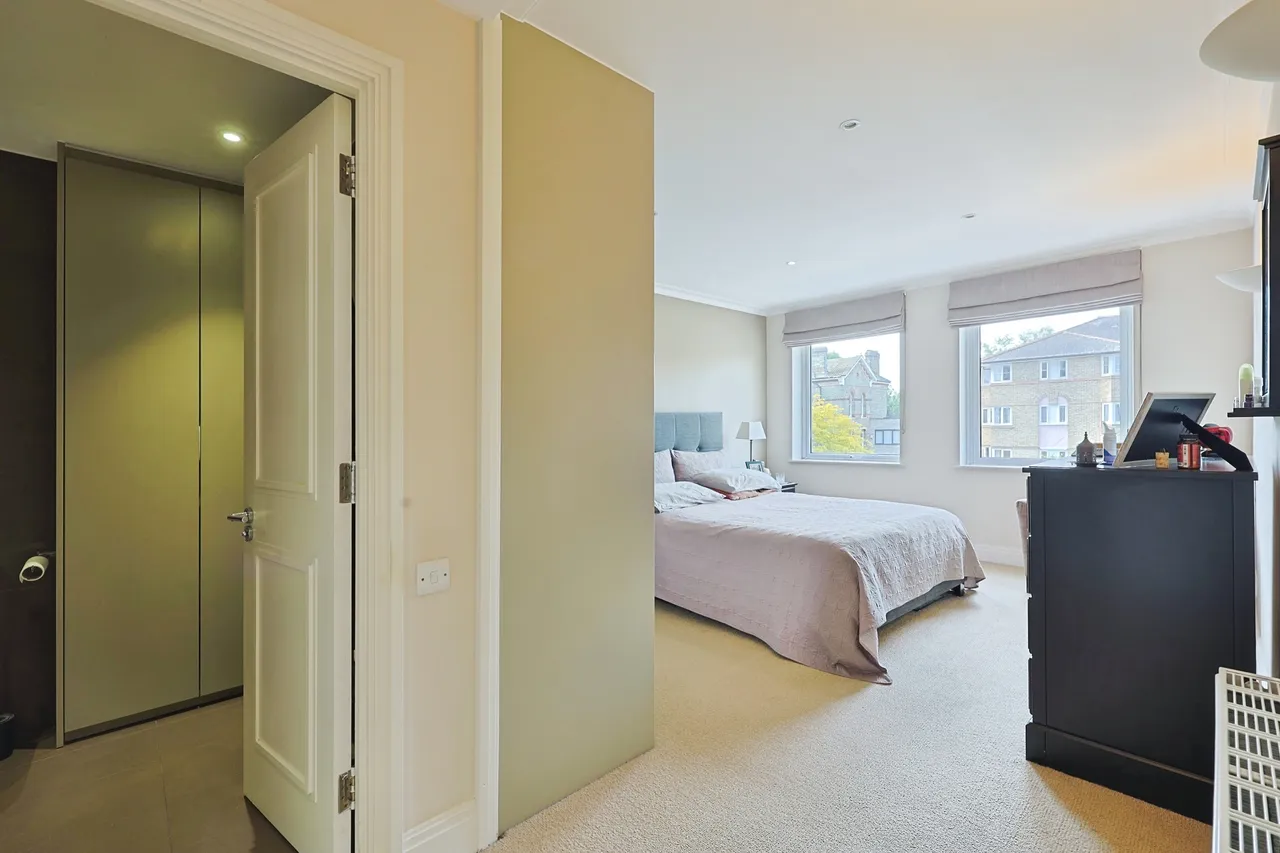 Carlton Drive, Putney, SW15, photo 12