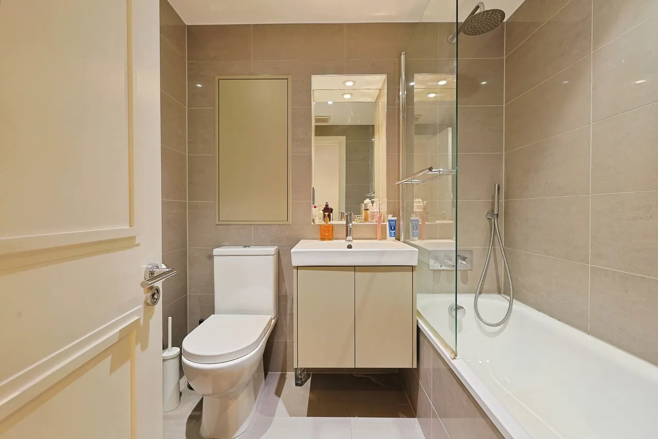 Carlton Drive, Putney, SW15, photo 14