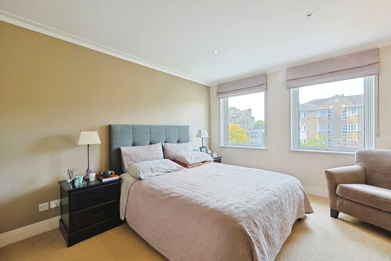 Carlton Drive, Putney, SW15, photo 9
