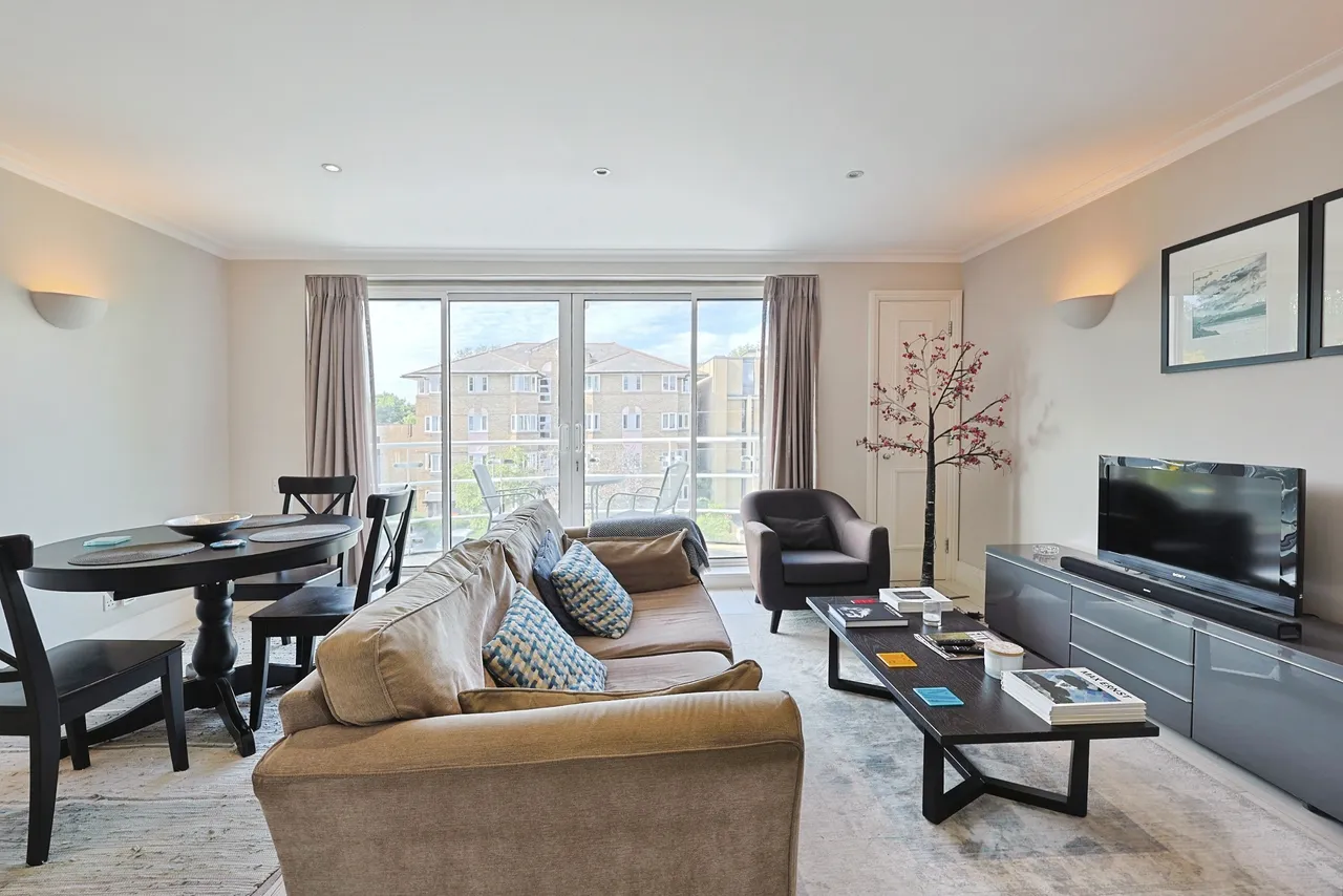 Carlton Drive, Putney, SW15, photo 6