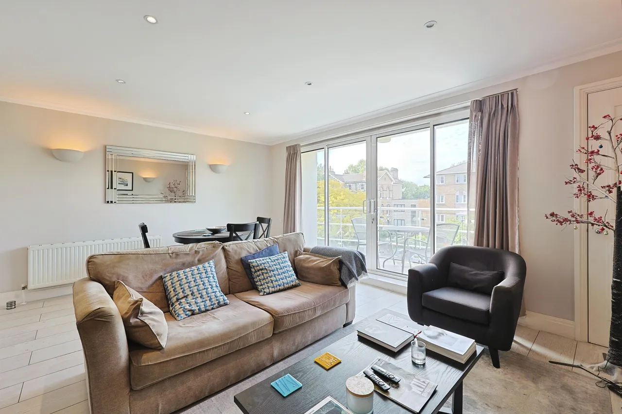 Carlton Drive, Putney, SW15, photo 5