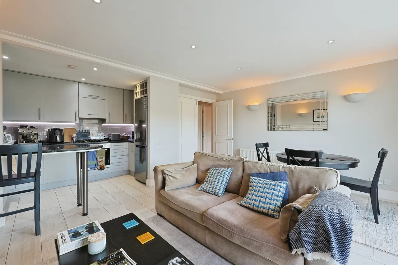Carlton Drive, Putney, SW15, photo 7