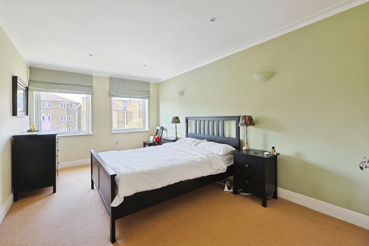 Carlton Drive, Putney, SW15, photo 17