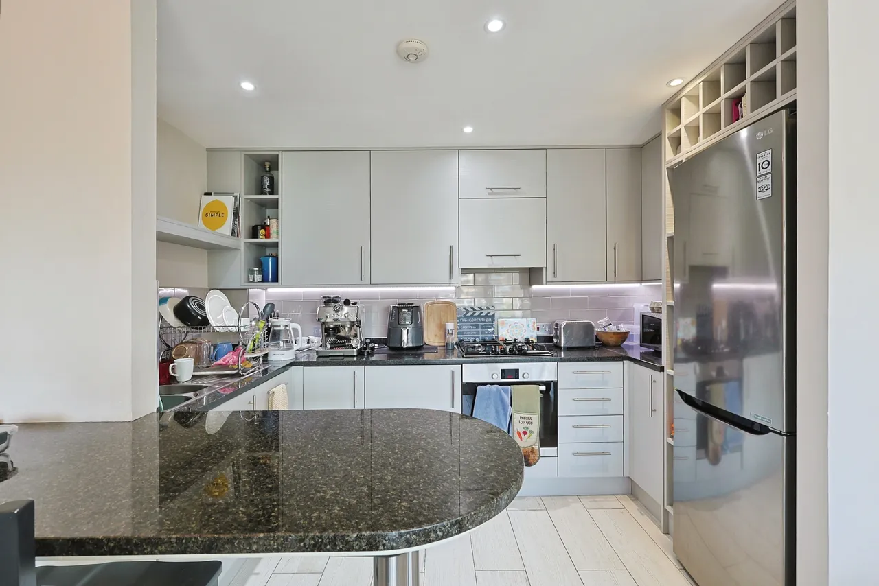 Carlton Drive, Putney, SW15, photo 4