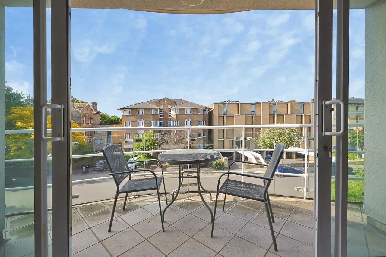 Carlton Drive, Putney, SW15, photo 3