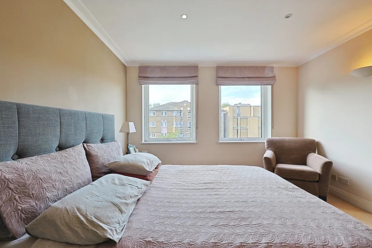 Carlton Drive, Putney, SW15, photo 11