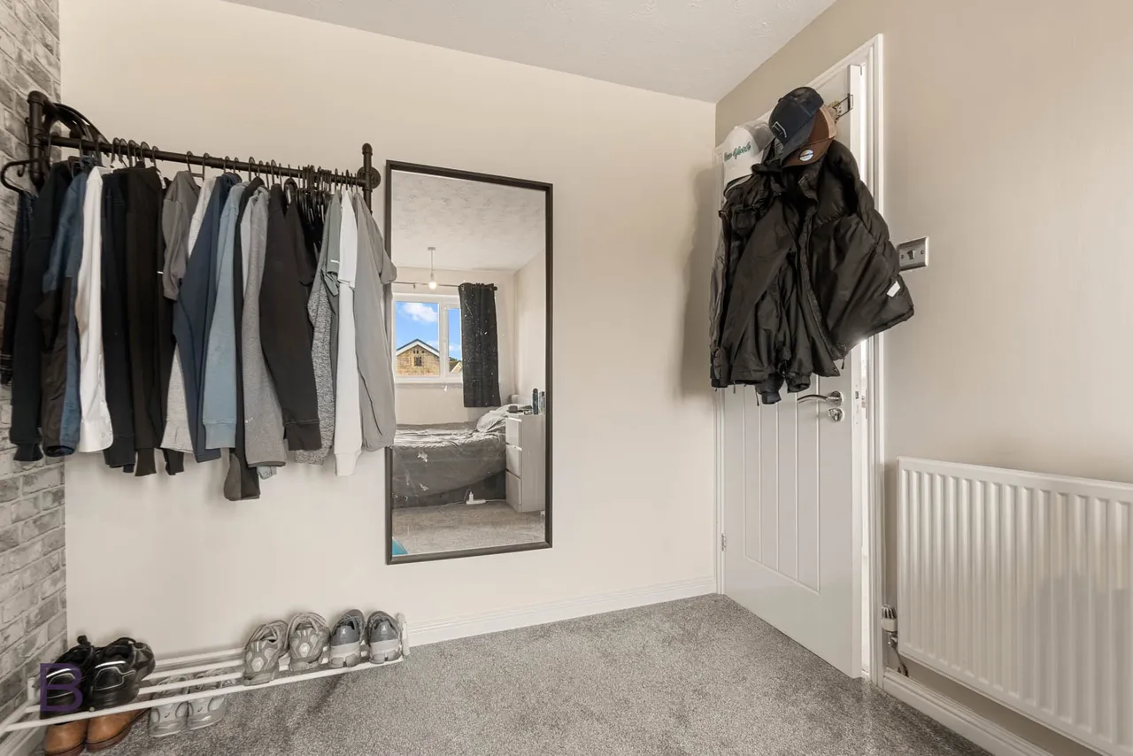 Hall Stone Court, Shelf, HX3, photo 15