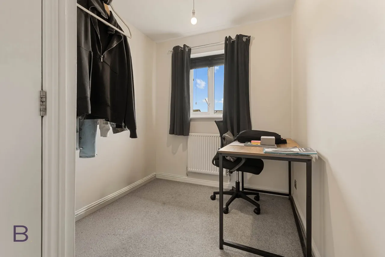 Hall Stone Court, Shelf, HX3, photo 12