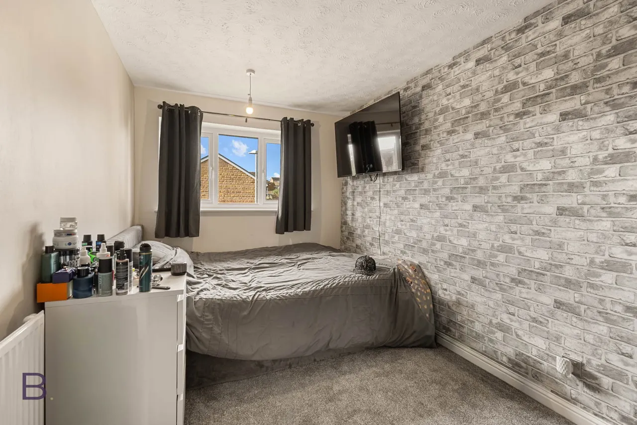 Hall Stone Court, Shelf, HX3, photo 14