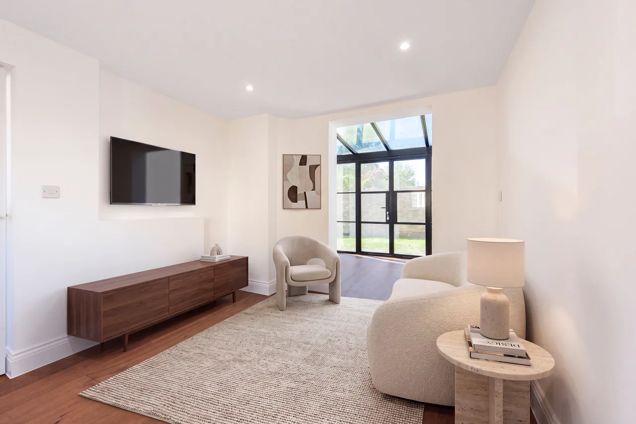 10 Green Road, London, photo 6