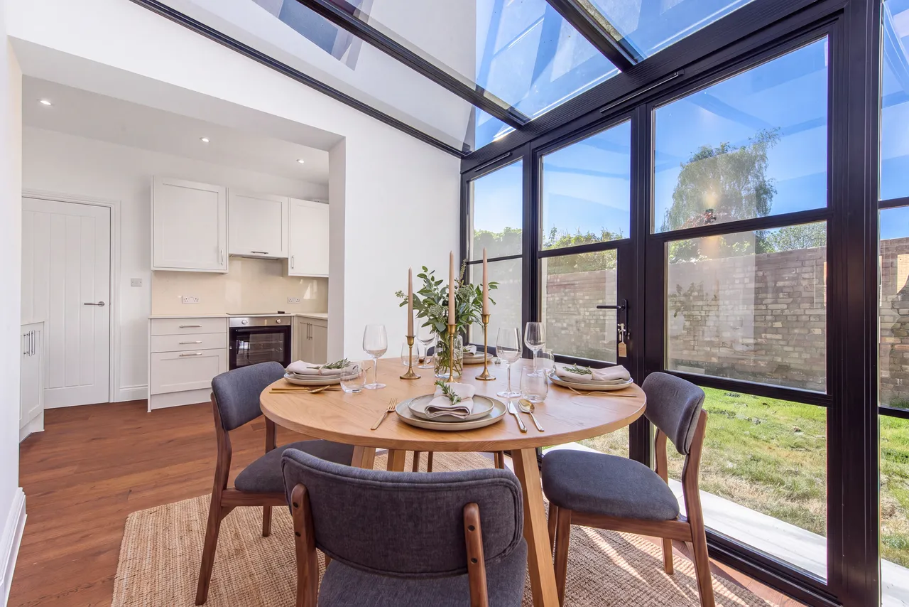 10 Green Road, London, photo 4