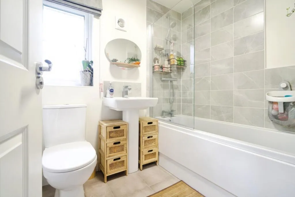 Whitebeam Close, Wharncliffe Side, Sheffield, photo 9