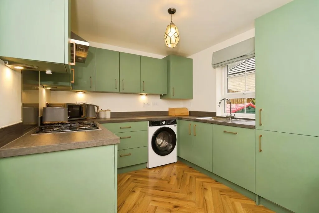 Whitebeam Close, Wharncliffe Side, Sheffield, photo 3