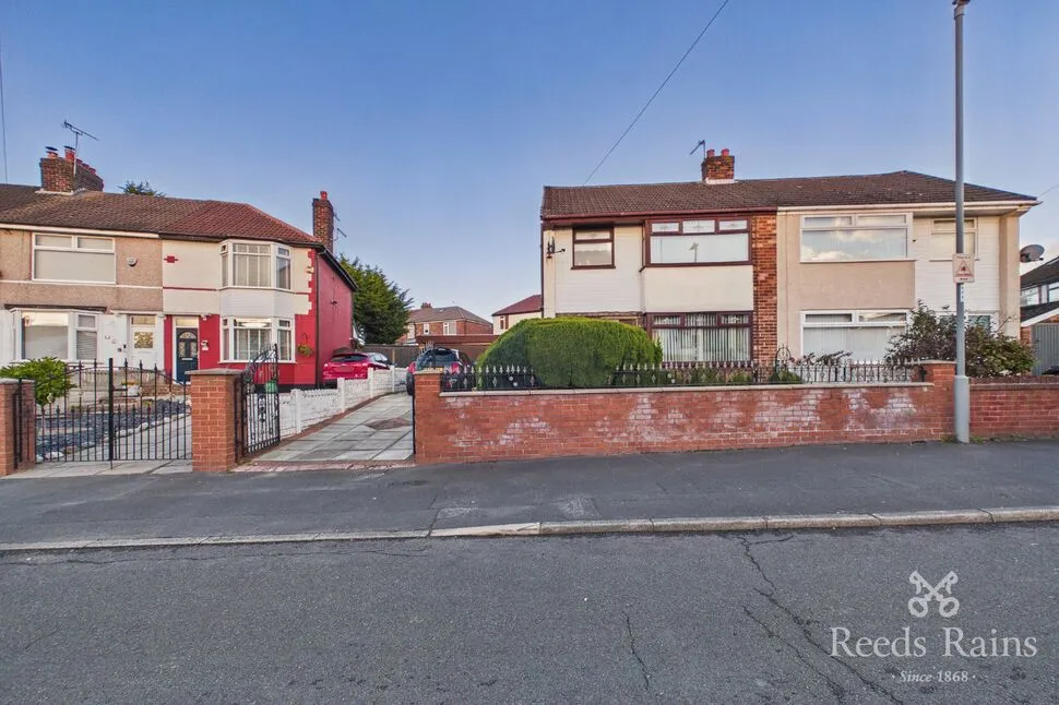 Willis Lane, Whiston, L35, photo 12